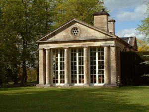 buscot park foto: frank fritschy gardendesign